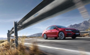 Skoda pone precios a los nuevos Skoda Octavia RS y Octavia RS Combi 2020