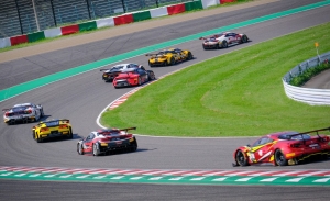 La pandemia de COVID-19 obliga a cancelar las 10 Horas de Suzuka
