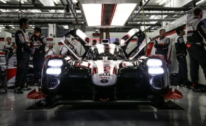 Pierre Fillon: «El WEC tiene las reglas perfectas para atraer a las marcas»