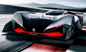 El proyecto de vuelta al WEC de Peugeot Sport mantiene sus plazos