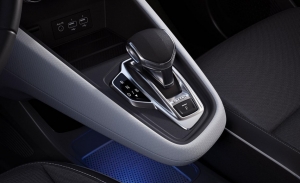 Renault estrena la conducción con un solo pedal en híbridos y eléctricos