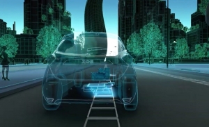 Renault se embarca en la tecnología de carga inductiva dinámica para eléctricos