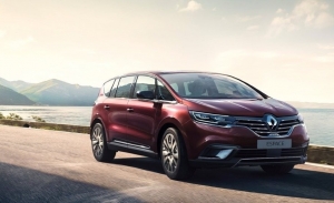 Renault abandonará definitivamente la producción de monovolúmenes