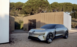 Los Scénic, Talismán y Koleos, sin sucesores en el plan de ahorro que prepara Renault