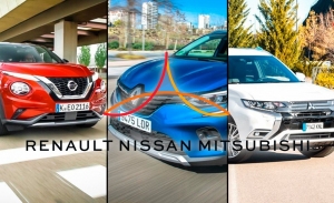 Nissan «perderá» terreno en Europa en favor de Renault: la nueva estrategia de la Alianza