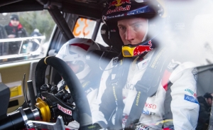 Millener piensa que el salto de Evans a Toyota «hará o arruinará su carrera»