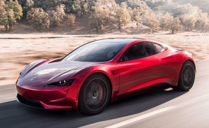 Tesla Roadster: Elon Musk confirma un gran retraso para el deportivo
