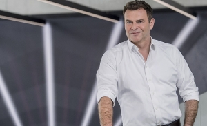 Aston Martin tiene nuevo CEO, Tobias Moers ocupa el puesto de Andy Palmer