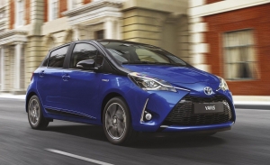 Toyota ha puesto en oferta el Yaris y el Aygo, ¿merecen la pena?