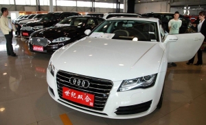 Mejora la demanda de coches de ocasión en China, ¿pasará lo mismo en España?