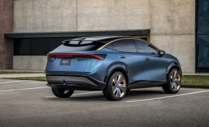 El modelo de negocio de Nissan en Europa se centrará en SUV, crossover y eléctricos