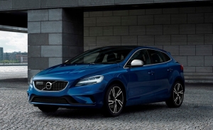 El éxito del Volvo XC40 debilita el desarrollo de un futuro sustituto para el Volvo V40