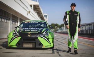 Zengö Motorsport confirma su regreso al WTCR con dos coches