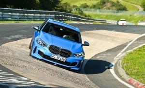 AC Schnitzer potencia la estética deportiva del BMW Serie 1 con nuevos equipamientos