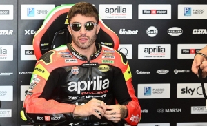 La Agencia Mundial Antidopaje pide un mayor castigo para Andrea Iannone
