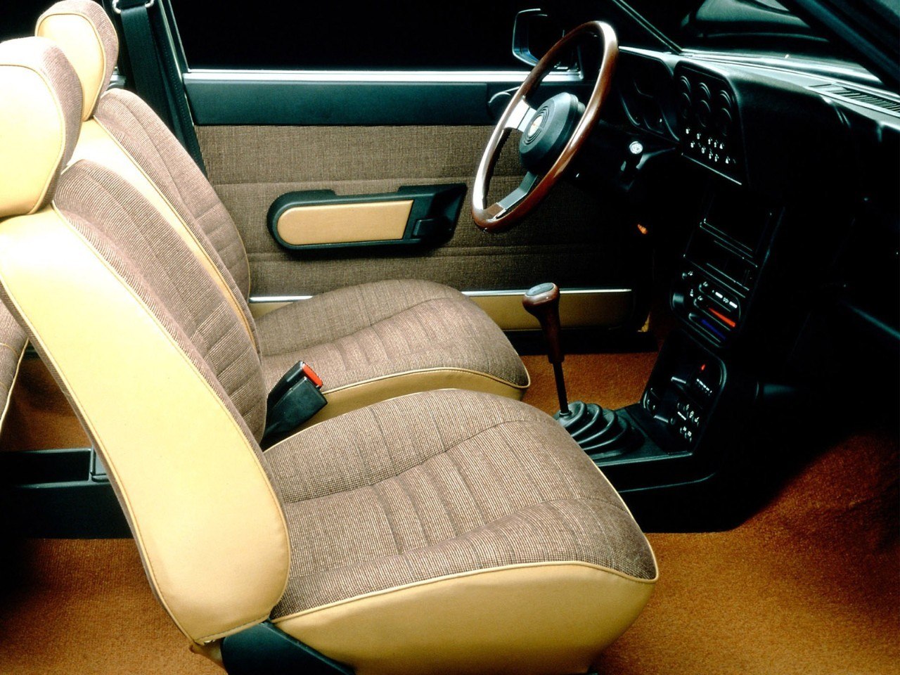 La historia del Alfa Romeo 33