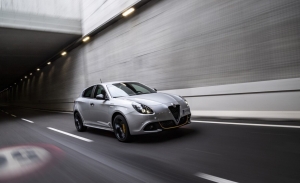 Alfa Romeo extiende la vida del Giulietta hasta final de 2020 en Alemania