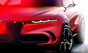 Alfa Romeo replantea la gama de mecánicas del futuro Tonale