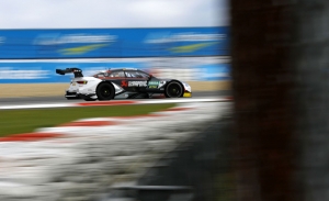 Anderstorp trabaja para tener un hueco en el calendario 2021 del DTM