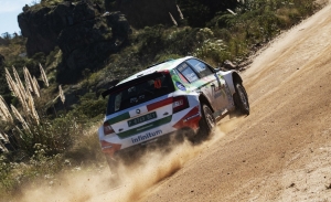 Argentina y Gales confían en tener hueco en el calendario 2021 del WRC