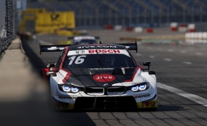 Audi y BMW reciben de forma positiva el nuevo calendario del DTM 2020
