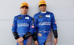 Sin motores, no hay test: McLaren se queda sin prueba previa al GP de Austria