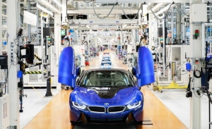 La producción de los BMW i8 e i8 Roadster cesa definitivamente