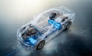 BMW valora cambiar de estrategia con una plataforma específica para eléctricos