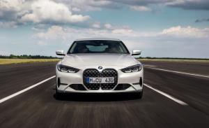 Equipamientos del nuevo BMW Serie 4 Coupé 2020, estrena el deportivo M Sport Pro