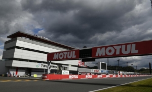 Se cancela el GP de Japón de MotoGP por no encajar en el plan de Dorna