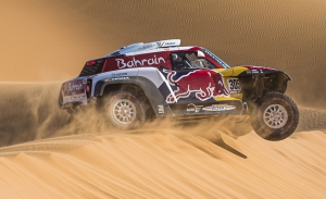 Carlos Sainz y X-Raid acercan posturas para volver juntos al Dakar 2021