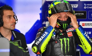 Casey Stoner: «Creo que Valentino Rossi aún tiene potencial para ganar»