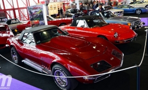 ClassicMadrid 2021 ya tiene fecha, una cita obligada para fans de los coches clásicos