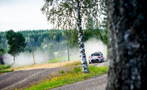 El COVID-19 también obliga a cancelar el Rally de Finlandia 2020