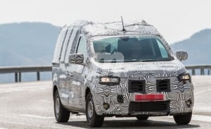 Dacia Dokker 2021, un cambio generacional que no supondrá una revolución
