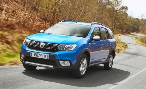¿Vas a comprar un Dacia Logan MCV? Date prisa, su producción finalizará en breve