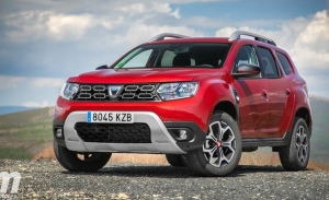 Dacia tampoco se libra de los ajustes por la pandemia