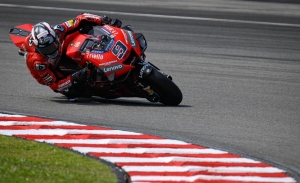 Danilo Petrucci muestra su interés por fichar por KTM para 2021