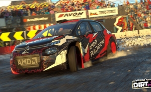 El nuevo modo Carrera de DiRT 5 al detalle
