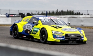 El DTM prohíbe las órdenes de equipo para la temporada 2020