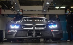 El DTM valora usar GT3 'vitaminados' o incluso prototipos LMDh en el futuro