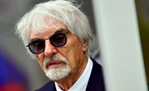 Ecclestone, desatado tras ser despreciado por la Fórmula 1
