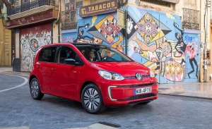 El nuevo VW e-up! ha duplicado su autonomía (y este es su secreto para conseguirlo)