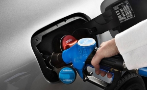 Cómo encontrar gasolineras con AdBlue