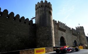 La F1 cancela oficialmente los GP de Azerbaiyán, Singapur y Japón