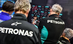 Fabio Quartararo: "Mi objetivo para 2020 es pelear por las victorias"