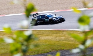 Ferdinand Habsburg: «Trabajo para ganar carreras en el DTM este año»