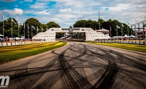 El Festival de la Velocidad de Goodwood 2020 es finalmente cancelado
