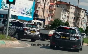 El nuevo Fiat Tipo Station Wagon 2021 se deja ver por primera vez