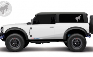 El Ford Bronco llegará más tarde por un patinazo de marketing legendario